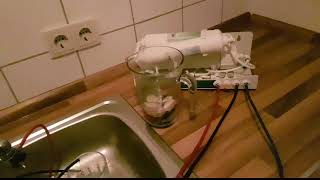 Osmose Wasserfilteranlage Osmotec Profi [upl. by Rimaj434]