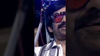 bhagyashreeborse super dance performance on stage at mr bachchan movie pre release event raviteja [upl. by Anirda]