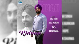 KIDNAP  FULL SONG  RAVI SINGH MAJHAMATERECORDS [upl. by Secnarf]