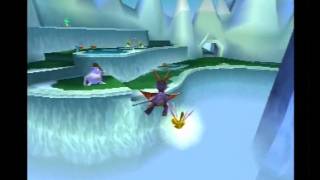 Spyro the Dragon PS1  120 Walkthrough Parte 16  Wizard Peak ITA [upl. by Abraham]