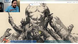 Inspiring Artists Worth Studying Frank Frazetta [upl. by Cullen]