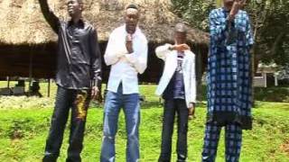 Solomon Mkubwa  Bwana Wastahili Official Video [upl. by Heidie]