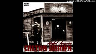 Colton Brown  Alcohol Amnesia [upl. by Tiras]