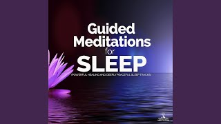 Sleep Surrender Worthiness Talk Down 3hrs Ocean Sounds and Relaxing Music [upl. by Dronel62]