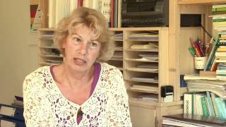 Mesologie met Annemarie Bakker  Aflevering 2 [upl. by Case819]