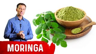 The Benefits of Moringa [upl. by Cheng]