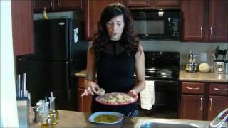 How to Make Bread Dipping Oil [upl. by Idola]