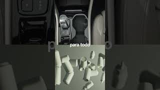 Volvo XC40 Mild Hybrid espacio para todo [upl. by Norrehs901]