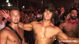 JEFF SEID MUSIC PLAYLIST  GYM MOTIVATION MUSIC [upl. by Vial]