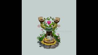 My Singing Monsters Gameplay mysingingmonsters msm [upl. by Bedell]