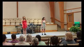 2024 Spring Studio Recital [upl. by Kerk]