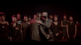 Takura X Ti Gonzi  Ndiringe Official music video [upl. by Cesare]