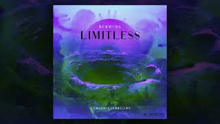 BERMUDA X LEMHLLWESS X CLEMANDO  LIMITLESS  officiel audio [upl. by Aerdna]