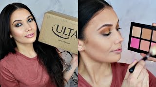 Beauty Steals You NEED   ULTA 21 Days of Beauty Preview [upl. by Nwahsd]