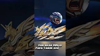 Skin legend baru tahun 2024 dan 2025 MLBB [upl. by Quick800]