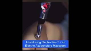 3 in 1 Electronic acupuncture Pen [upl. by Regen]