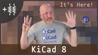 8 MustTry features in KiCad 8 [upl. by Cortney884]