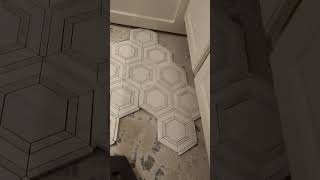 Instalación de tile home [upl. by Eusebio102]