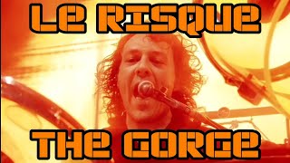 LE RISQUE Live At The Gorge 2024  King Gizzard amp The Lizard Wizard [upl. by Anahahs]