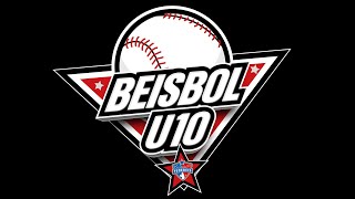 Coclé vs Oeste  Semifinal del Campeonato Nacional de Beisbol U10 [upl. by Nennerb121]