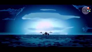 Trailer Atlantis The Lost Empire 2001 [upl. by Fannie]