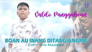 MAXIMA  Dijou Au Mulak  Cipta Nahum Situmorang Official Music Video [upl. by Ainsley]