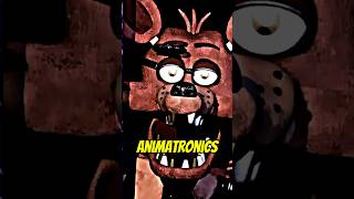 AS PIORES TEORIAS DE FNAF PARTE 8 fivenightatfreddy fnaf [upl. by Nawk488]