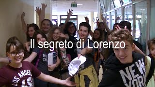 Il segreto di Lorenzo [upl. by Artsa]