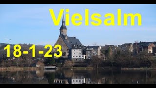 Vielsalm 1812023 [upl. by Reizarf]