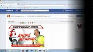 Como baixar e instalar a narração andré henning para pes 2010 pc [upl. by Nahor4]