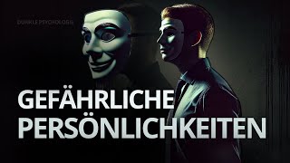 Hinter der Maske Narzissmus Manipulation und emotionale Kälte entlarven [upl. by Belak]