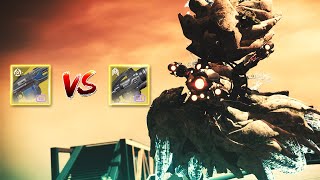 Thunderlord vs Heir Apparent  Can you guess it right [upl. by Yornoc]