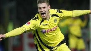 Łukasz Piszczek  Waleczne Serce [upl. by Skricki]