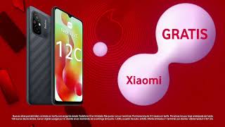 Estrena Xiaomi gratis con Vodafone [upl. by Nolaj840]