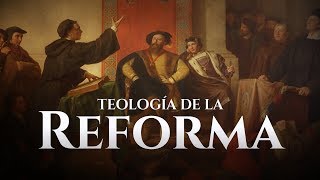 Introducción a la Teología del Pacto  Teología de la Reforma Video 9 [upl. by Shermie]