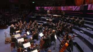 Haydn  Symphony No 104  London Proms 2012 [upl. by Georglana]