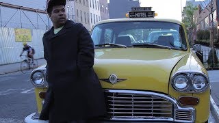 iLoveMakonnen  Something Out Of Nothing Music Video Shot by PrestleySnipes [upl. by Kravits]