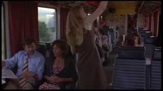 Before Sunrise clip1 quotThey sort of nullify each otherquot [upl. by Suirauqram]