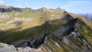 Zertifizierte Wanderwege im Montafon  Vorarlberg [upl. by Sukhum503]