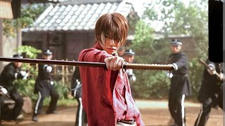 Rurouni Kenshin 2014 Hd [upl. by Evad705]