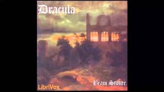 Dracula  Dramatic Reading  FULL Audiobook [upl. by Noloc]