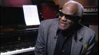 Ray Charles A Very Special Mother [upl. by Gleeson497]