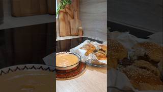 Brioche et purée faits live sur TikTok ✨ food tiktokviral tiktokvideo brioche [upl. by Oznole424]