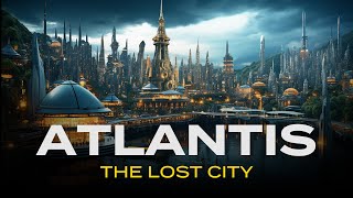 Atlantis The Lost Empire  Trailer HD [upl. by Irakuy]