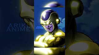 Frieza’s Deal With Universe 9 [upl. by Nhoj]