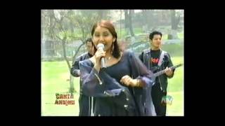 AMOR EMBUSTERO carnaval con ANGELICA MARIA Peru [upl. by Malti]