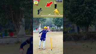 Advanced Wicket Keeping Drill Improved Glove Work amp Stumping Reach🏏 Wicket keeperscricket shorts [upl. by Niels]