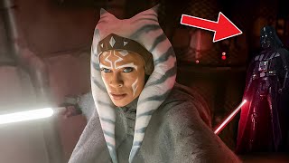 This Ahsoka Theory Will Blow Your Mind [upl. by Linnette873]