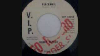 Bobby Taylor  Blackmail  VIP  1969 [upl. by Acissey]