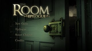 The Room Complete Walkthrough [upl. by Lawson]